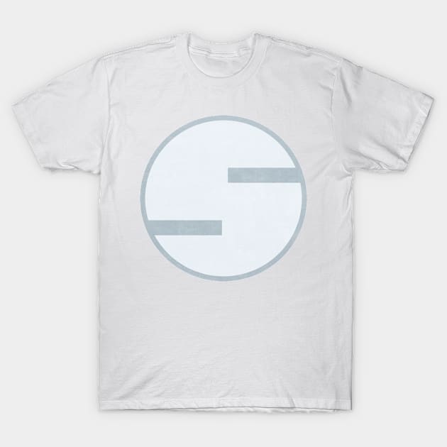 skyland the sphere symbol T-Shirt by Rebellion10